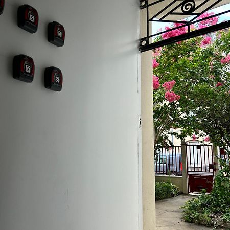 מאסי F3 Au Grenier D'Une Maison מראה חיצוני תמונה