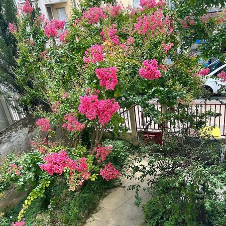 מאסי F3 Au Grenier D'Une Maison מראה חיצוני תמונה