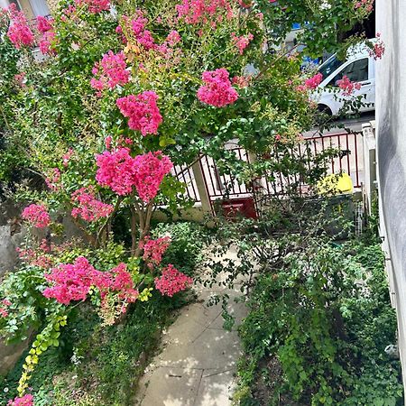 מאסי F3 Au Grenier D'Une Maison מראה חיצוני תמונה